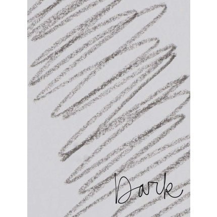 ROEN Natural vowBROW Pencil Vegan Cruelty - Free Clean Makeup Dark - Maison des fragrances