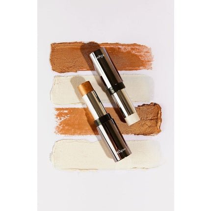 RÓEN RÓGLOW Luminous Highlighting Balm Skin Stick Glazed 0.28 Ounce - Maison des fragrances