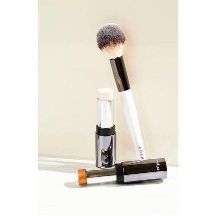 RÓEN RÓGLOW Luminous Highlighting Balm Skin Stick Glazed 0.28 Ounce - Maison des fragrances