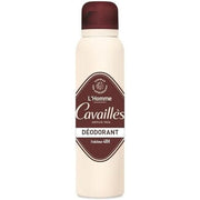 Roge - Cavailles Roge Cavailles Deodorant Freshness 48h Déodorant (Déo) Homme 150ml - Maison des fragrances