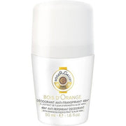 Roger & Gallet Bois d'Orange Roll-On Deodorant Déodorant (Déo) Mixte 50g - Maison des fragrances