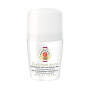 Roger & Gallet Ginger Red Deodorant Déodorant (Déo) Mixte 50ml - Maison des fragrances