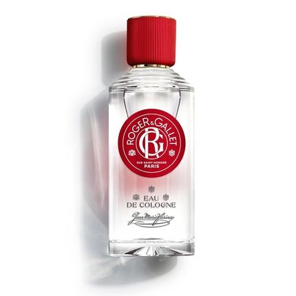 Roger & Gallet Jean-Marie Farina Gift Set 3.3 fl oz Spray 3.5 oz Soap - Maison des fragrances