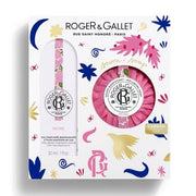Roger & Gallet Perfumed Ritual Set Rose Coffret (Coffret) Mixte - Maison des fragrances