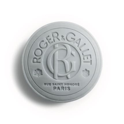 Roger & Gallet Roger Gallet Cologne Twist Shaving Stick Fragrance (Fragrance) Mixte 100g - Maison des fragrances