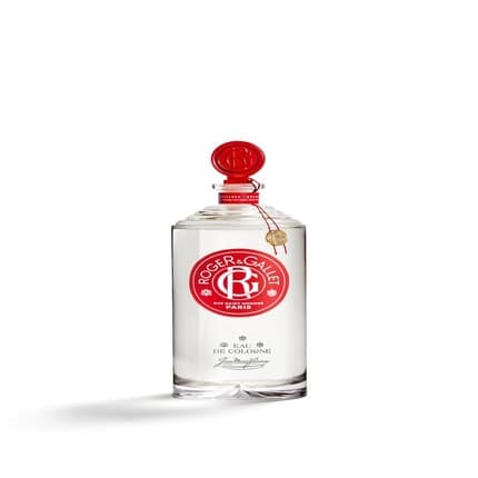 Roger Gallet Roger & Gallet Jean Marie Farina Eau de Cologne (EDC) Mixte 1000ml - Maison des fragrances