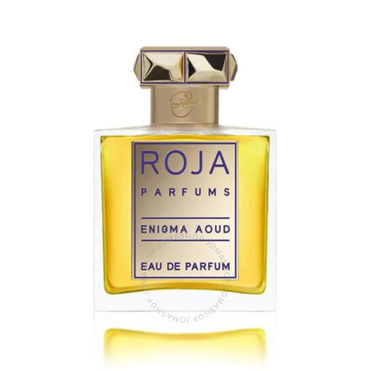 Roja Enigma Aoud Parfum For Women 100 Ml
