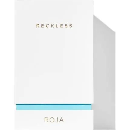 Roja Parfums Reckless Eau de Parfum (EDP) Mixte 75ml - Maison des fragrances