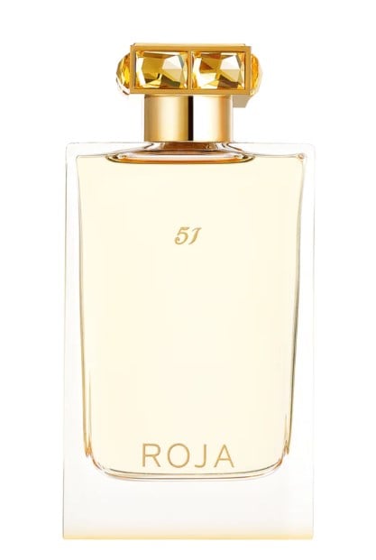 Roja Parfums Roja 51 Eau de Parfum (EDP) Femme - Maison des fragrances