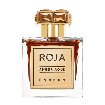 Roja Parfums Roja Amber Aoud Parfum Eau de Parfum (EDP) Mixte 100ml - Maison des fragrances