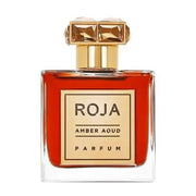 Roja Parfums Roja Amber Aoud Parfum Eau de Parfum (EDP) Mixte 50ml - Maison des fragrances