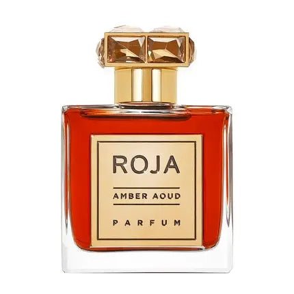 Roja Parfums Roja Amber Aoud Parfum Eau de Parfum (EDP) Mixte 50ml - Maison des fragrances