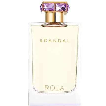 Roja Parfums Scandal Eau de Parfum (EDP) Mixte 75ml - Maison des fragrances