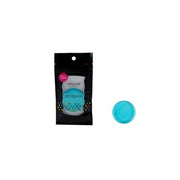 Rolling Hills Silicone Makeup Sponge Latex - Free Washable Foundation Bottle Applicator Blue - Maison des fragrances