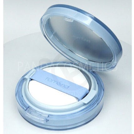 Romand Bare Water Cushion/Mine 20g - Maison des fragrances