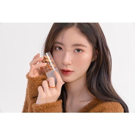 ROMAND Juicy Lasting Tint Ripe Fruit Colors 19 Almond Rose - Maison des fragrances