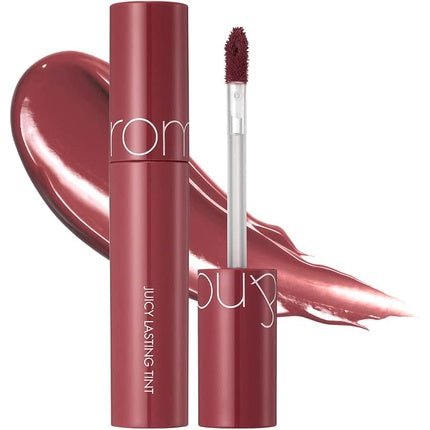 ROMAND Juicy Lasting Tint Ripe Fruit Colors 19 Almond Rose - Maison des fragrances