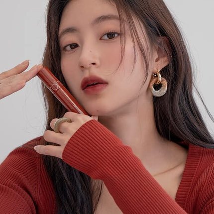 Romand Juicy Lasting Tint Ripe Fruit Colors 20 Dark Coconut - Maison des fragrances