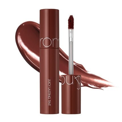 Romand Juicy Lasting Tint Ripe Fruit Colors 20 Dark Coconut - Maison des fragrances