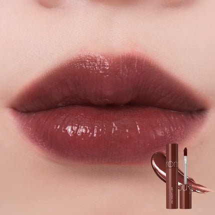 Romand Juicy Lasting Tint Ripe Fruit Colors 20 Dark Coconut - Maison des fragrances