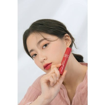 ROMAND Juicy Lasting Tint Syrup Coating Lip Tint 06 FIGFIG - Maison des fragrances
