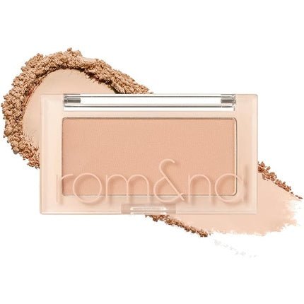 Rom&Nd Better Than Cheek N01 Nutty Nude 4g - Maison des fragrances