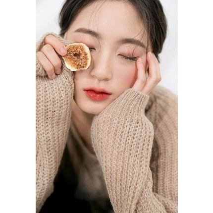 rom&nd Better Than Cheek Soft and Fluffy Blush C03 Fig Chip 5.5g - Maison des fragrances