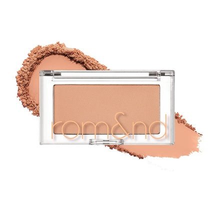rom&nd Better Than Cheek Soft and Fluffy Blush C04 Pear Chip 5.5g - Maison des fragrances
