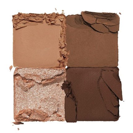 Rom&Nd Better Than Eyes Eyeshadow Palette 03 Dry Ragras - 6.5g - Maison des fragrances