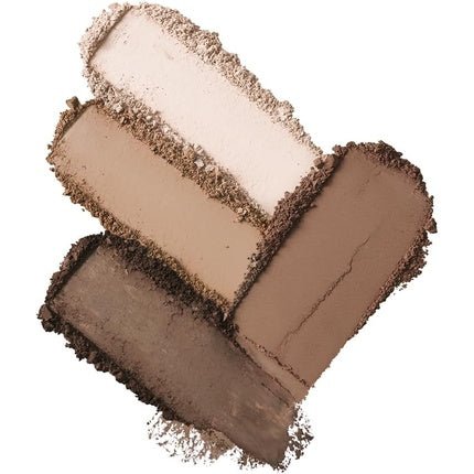 Rom&Nd Better Than Palette 10 Blendable Shades Long Lasting and Neutral - Maison des fragrances