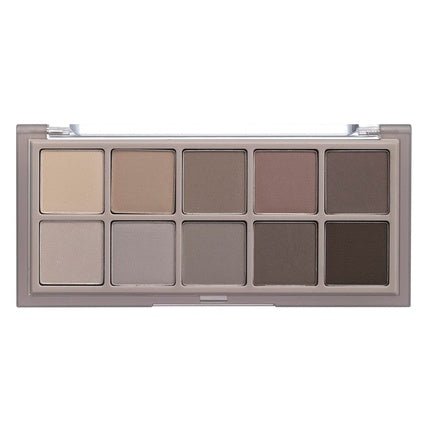 Rom&Nd Better Than Palette 6g 4 Colors - Dusty Fog Garden - Maison des fragrances