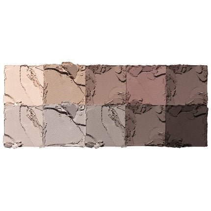 Rom&Nd Better Than Palette 6g 4 Colors - Dusty Fog Garden - Maison des fragrances