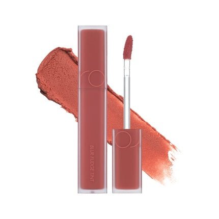 Rom&Nd Blur Fudge Tint Lip Tint 01 Pomeloco 5g - Maison des fragrances