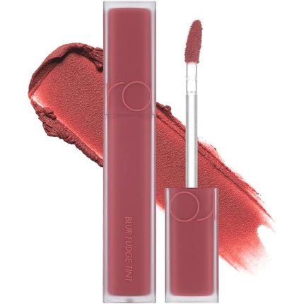 Rom&Nd Blur Fudge Tint Lip Tint 02 Rosiental 5g - Maison des fragrances