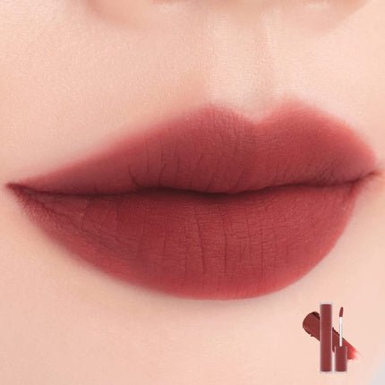Rom&Nd Blur Fudge Tint Lip Tint 03 Musky 5g - Maison des fragrances