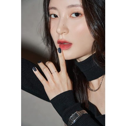Rom&Nd Blur Fudge Tint Lip Tint 03 Musky 5g - Maison des fragrances