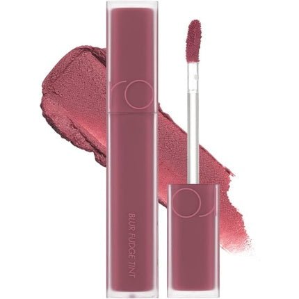 Rom&Nd Blur Fudge Tint Lip Tint 06 Mauvish 5g - Maison des fragrances