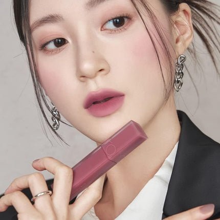 Rom&Nd Blur Fudge Tint Lip Tint 06 Mauvish 5g - Maison des fragrances