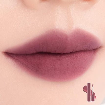 Rom&Nd Blur Fudge Tint Lip Tint 06 Mauvish 5g - Maison des fragrances