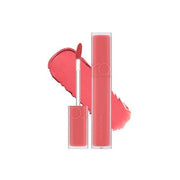 Rom&nd BLUR FUDGE TINT Matte Lipstick Lightweight Cream Type Super Stay K - Beauty Highly Pigmented Moisturizing 0.17oz 14 UNROSE - Maison des fragrances