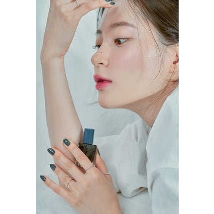 Rom&Nd Dewy - Full Water Lip Tint 06 Thulian 5g - Maison des fragrances