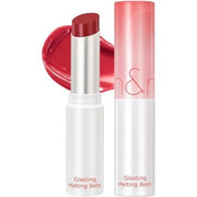 Rom&Nd Glasting Melting Balm Lip Balm 04 Hippie Berry 3.5g - Maison des fragrances