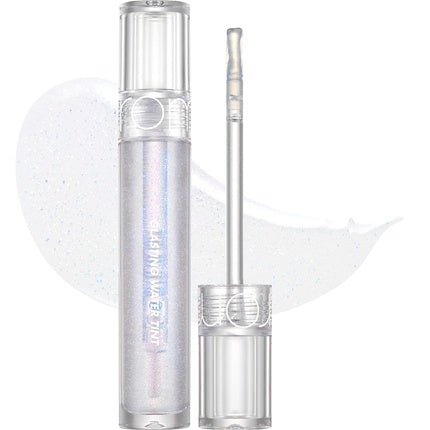 Rom&Nd Glasting Water Gloss 4.3g 2 Colors - Meteor Track - Maison des fragrances