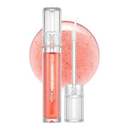Rom&Nd Glasting Water Gloss Lip Gloss 01 Sanho Crush 4.3g - Maison des fragrances