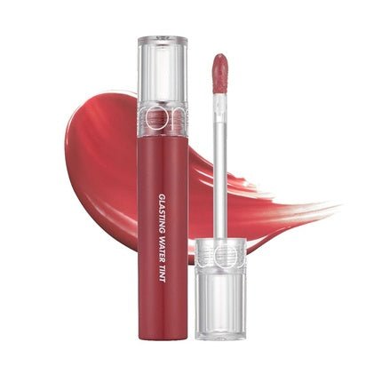 Rom&Nd Glasting Water Tint 08 Rose Stream 4g - Maison des fragrances