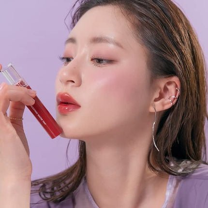 Rom&Nd Glasting Water Tint 08 Rose Stream 4g - Maison des fragrances