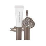 Rom&nd Han All Brow Cara 9g 01 Grace Taupe Tinted Eyebrow Mascara Long Lasting Eyebrow Fixing Defining Shape & Fill Brows Natural Looking Brows Liquid Eyebrow Makeup Volumizing K - Beauty - Maison des fragrances