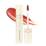 Rom&Nd Juicy Lasting Permanent Lip Tint In Papaya Jam, 5.5g - Maison des fragrances
