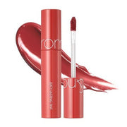 Rom&Nd Juicy Lasting Tint Highly Pigmented Lip Gloss 07 Jujube 5.5g - Maison des fragrances