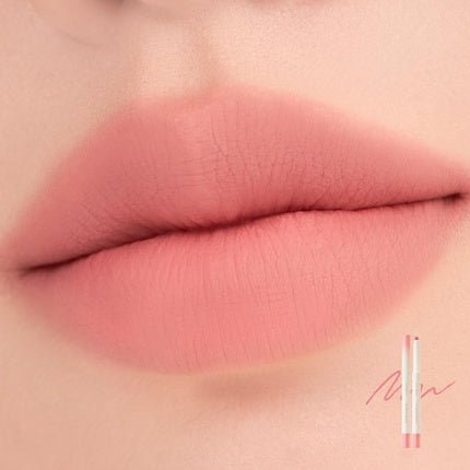 Rom&nd Lip Mate Pencil 0.5g - Dovey Pink - Maison des fragrances